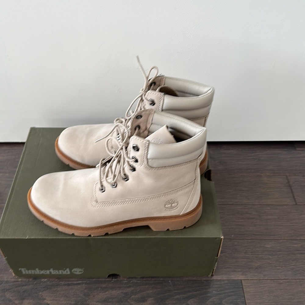 Timberlands - image 4